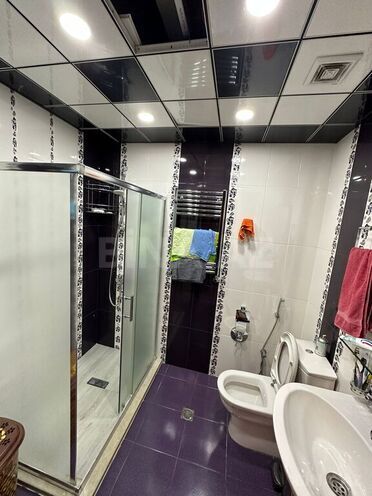 Satılır 3 otaqlı yeni tikili 125 m², Şah İsmayıl Xətai m., photo 14 from 15