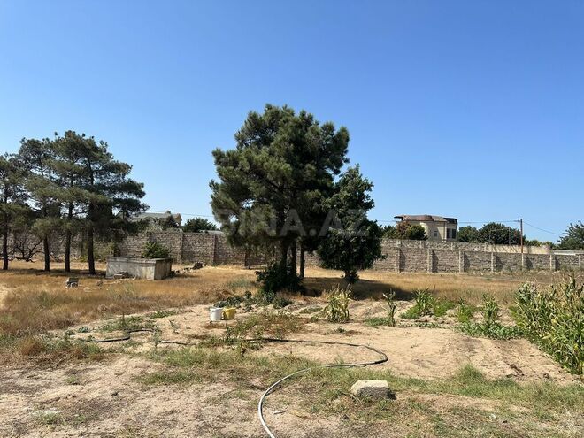 Satılır  torpaq 24 sot, Mərdəkan q., photo 4 from 11