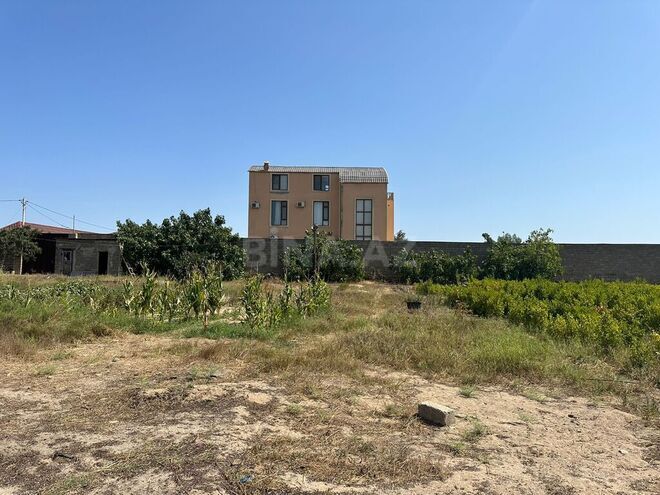 Satılır  torpaq 24 sot, Mərdəkan q., photo 1 from 11