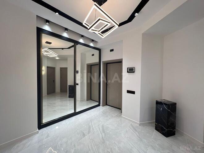 3-комн. новостройка - Наримановский  р. - 120 м² (4)