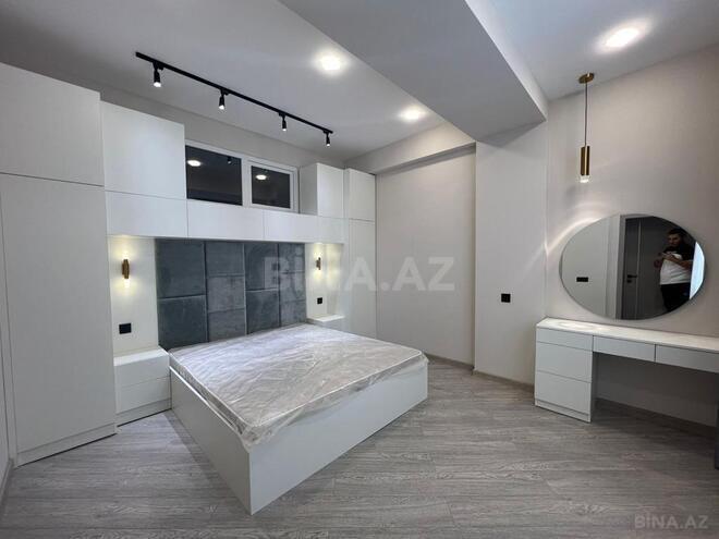3-комн. новостройка - Наримановский  р. - 120 м² (7)
