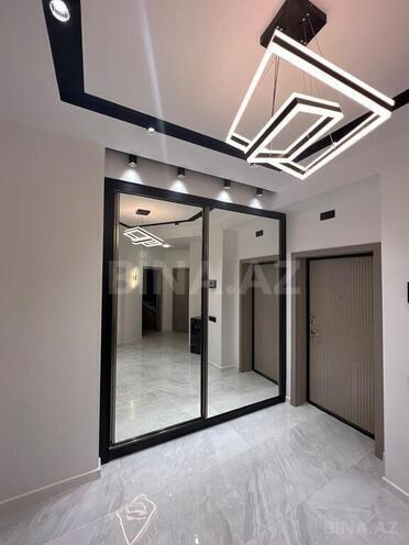 3-комн. новостройка - Наримановский  р. - 120 м² (12)