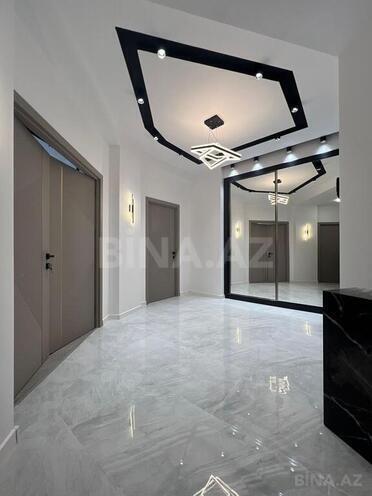 3-комн. новостройка - Наримановский  р. - 120 м² (6)