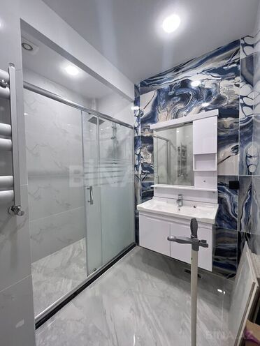 3-комн. новостройка - Наримановский  р. - 120 м² (10)