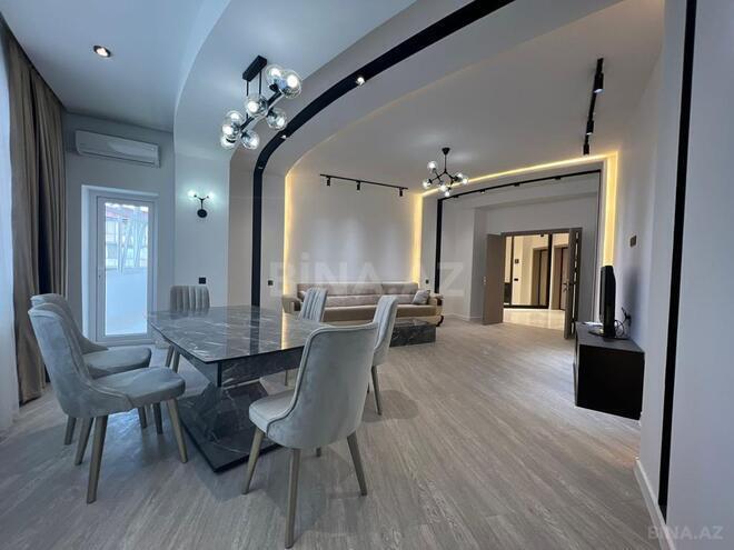 3-комн. новостройка - Наримановский  р. - 120 м² (3)