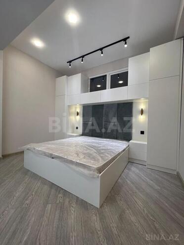 3-комн. новостройка - Наримановский  р. - 120 м² (8)