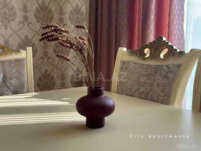 2 otaqlı yeni tikili - Nəsimi r. - 80 m² (9)