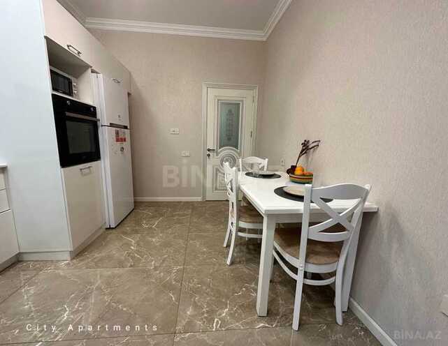 2 otaqlı yeni tikili - Nəsimi r. - 80 m² (17)