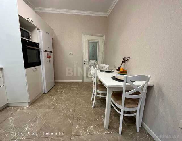 2 otaqlı yeni tikili - Nəsimi r. - 80 m² (13)