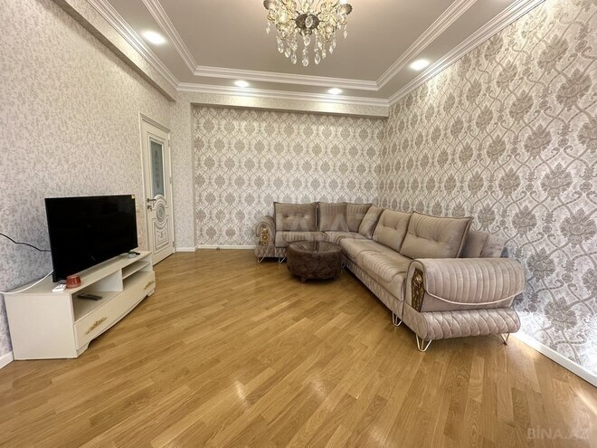 2 otaqlı yeni tikili - Nəsimi r. - 80 m² (12)
