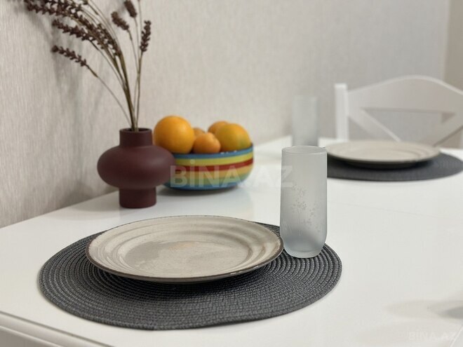 2 otaqlı yeni tikili - Nəsimi r. - 80 m² (15)