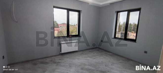 5 otaqlı həyət evi/bağ evi - Novxanı q. - 200 m² (11)