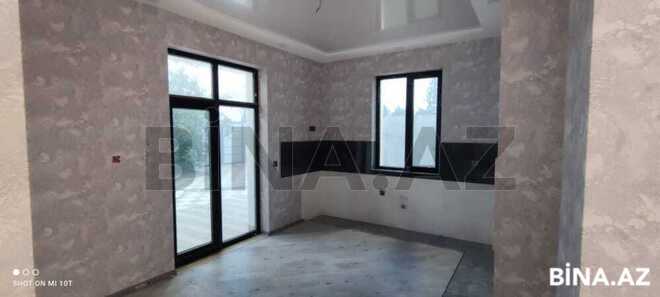 5 otaqlı həyət evi/bağ evi - Novxanı q. - 200 m² (10)