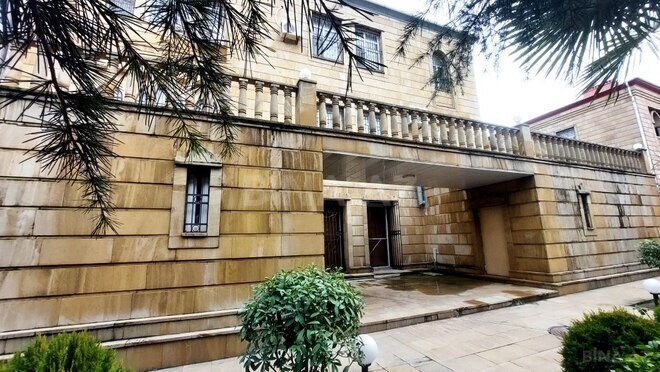 Продаётся 8-комн. дом/дача 600 м², пос. Бадамдар, photo 3 from 32