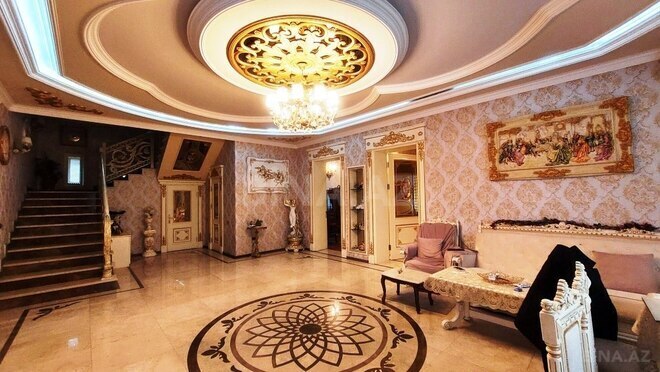 Продаётся 8-комн. дом/дача 600 м², пос. Бадамдар, photo 9 from 32