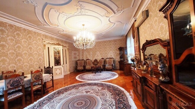 Продаётся 8-комн. дом/дача 600 м², пос. Бадамдар, photo 7 from 32