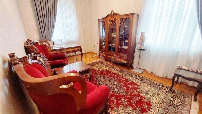Продаётся 8-комн. дом/дача 600 м², пос. Бадамдар, photo 10 from 32