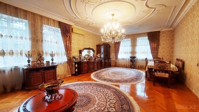 Продаётся 8-комн. дом/дача 600 м², пос. Бадамдар, photo 6 from 32
