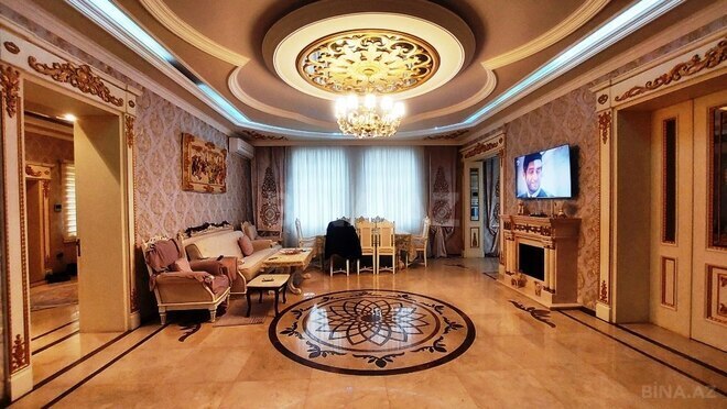 Продаётся 8-комн. дом/дача 600 м², пос. Бадамдар, photo 5 from 32
