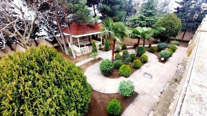 Продаётся 8-комн. дом/дача 600 м², пос. Бадамдар, photo 25 from 32