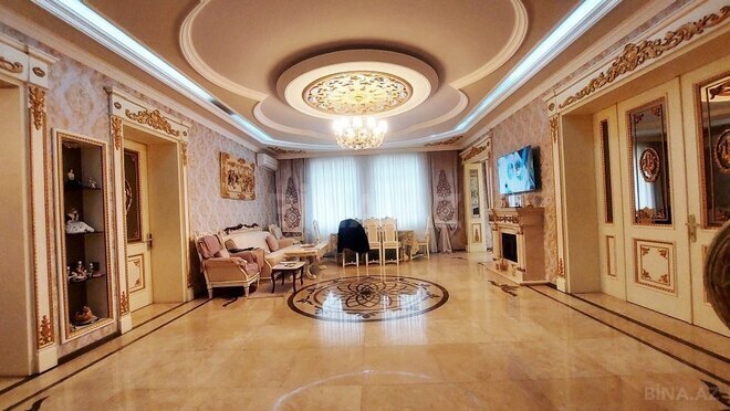 Продаётся 8-комн. дом/дача 600 м², пос. Бадамдар, photo 21 from 32