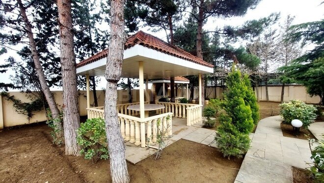 Продаётся 8-комн. дом/дача 600 м², пос. Бадамдар, photo 26 from 32