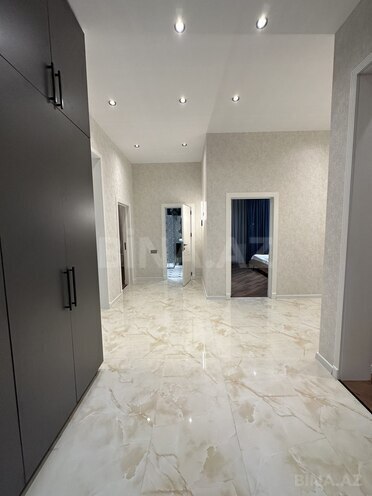 4 otaqlı həyət evi/bağ evi - Mərdəkan q. - 150 m² (17)