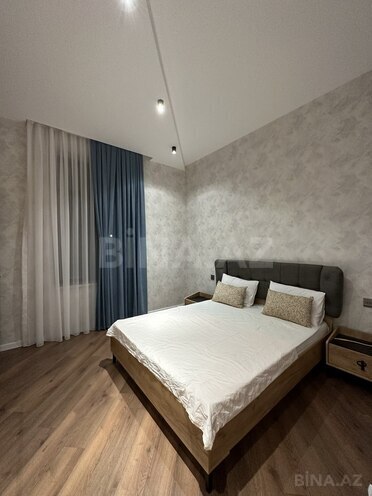4 otaqlı həyət evi/bağ evi - Mərdəkan q. - 150 m² (19)