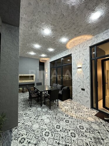 4 otaqlı həyət evi/bağ evi - Mərdəkan q. - 150 m² (18)