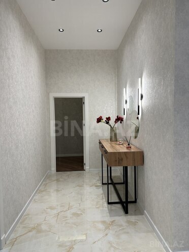 4 otaqlı həyət evi/bağ evi - Mərdəkan q. - 150 m² (21)