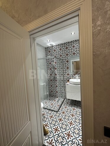 4 otaqlı həyət evi/bağ evi - Mərdəkan q. - 150 m² (16)