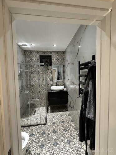 4 otaqlı həyət evi/bağ evi - Mərdəkan q. - 150 m² (23)
