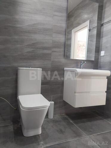 4 otaqlı həyət evi/bağ evi - Pirşağı q. - 250 m² (17)