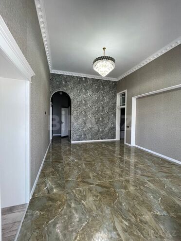 4 otaqlı həyət evi/bağ evi - Pirşağı q. - 250 m² (8)