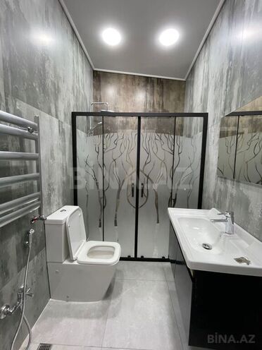 4 otaqlı həyət evi/bağ evi - Pirşağı q. - 250 m² (16)