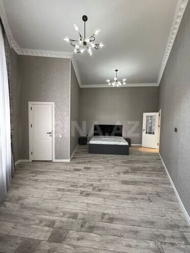4 otaqlı həyət evi/bağ evi - Pirşağı q. - 250 m² (11)
