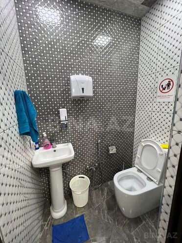 Obyekt - Şah İsmayıl Xətai m. - 200 m² (8)