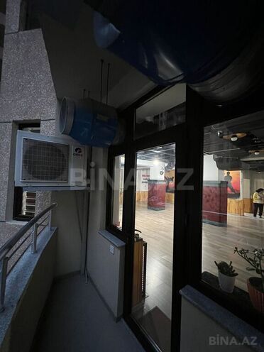 Obyekt - Şah İsmayıl Xətai m. - 200 m² (16)