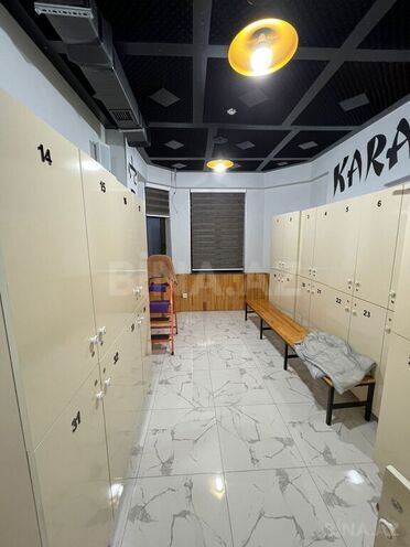 Obyekt - Şah İsmayıl Xətai m. - 200 m² (10)