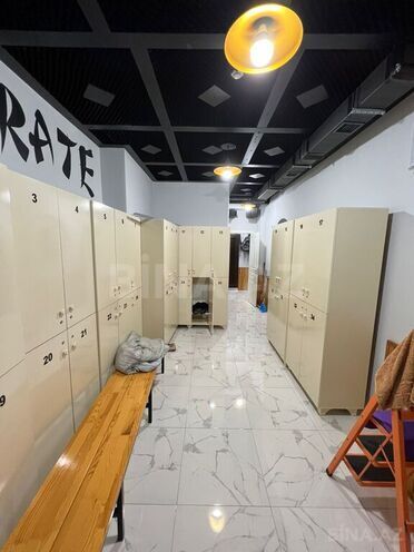 Obyekt - Şah İsmayıl Xətai m. - 200 m² (11)
