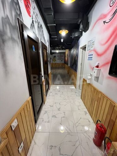 Obyekt - Şah İsmayıl Xətai m. - 200 m² (4)