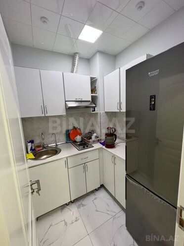 Obyekt - Şah İsmayıl Xətai m. - 200 m² (19)