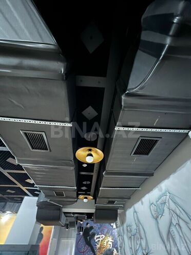 Obyekt - Şah İsmayıl Xətai m. - 200 m² (28)