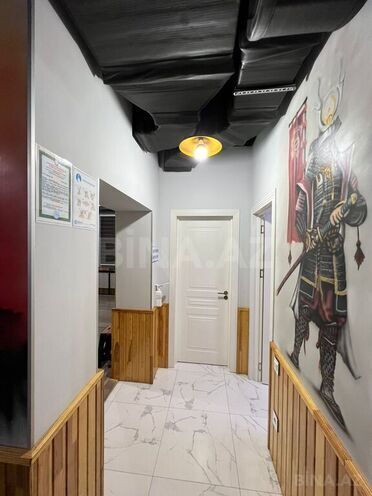 Obyekt - Şah İsmayıl Xətai m. - 200 m² (18)