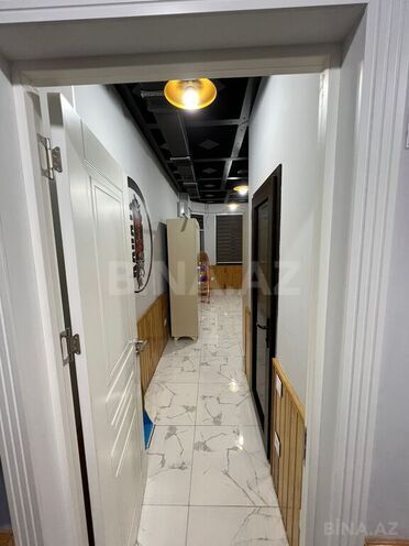 Obyekt - Şah İsmayıl Xətai m. - 200 m² (9)