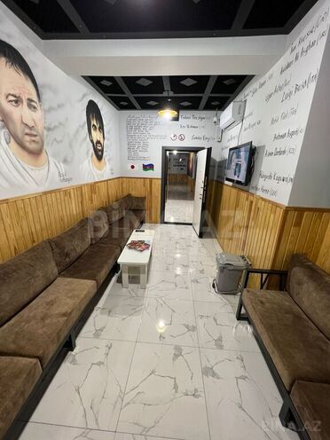 Obyekt - Şah İsmayıl Xətai m. - 200 m² (3)
