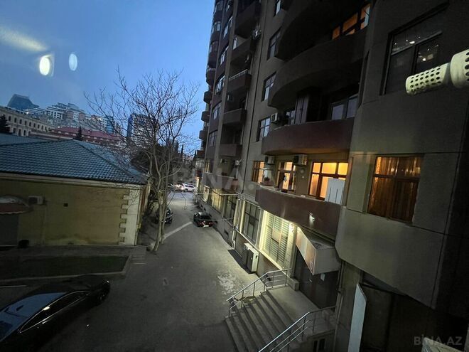 Obyekt - Şah İsmayıl Xətai m. - 200 m² (27)