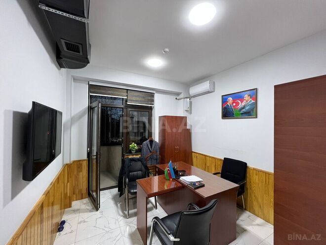 Obyekt - Şah İsmayıl Xətai m. - 200 m² (22)