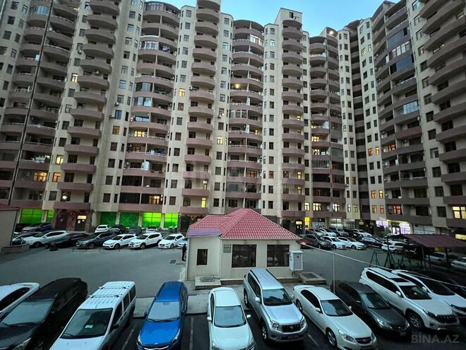 Obyekt - Şah İsmayıl Xətai m. - 200 m² (17)