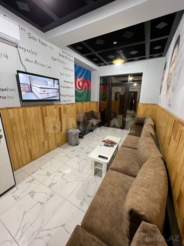 Obyekt - Şah İsmayıl Xətai m. - 200 m² (2)